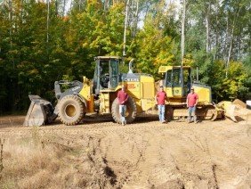 Popp Excavating - Photo -1