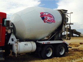 Shelby Concrete Inc - Photo 2