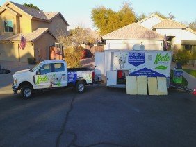 Koala Insulation of North and West Phoenix - Photo 0