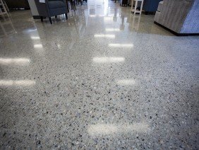 New England Epoxy & Concrete Polishing - Photo -1