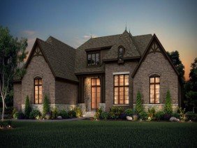 Moceri Custom Homes - Photo 1