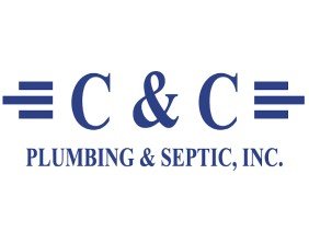 C & C Plumbing & Septic Inc - Photo 1