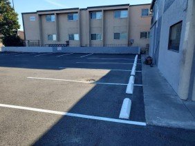 El Mirage Asphalt Paving - Photo 3