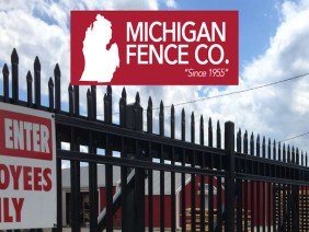 Michigan Fence Company Inc. - Photo 5
