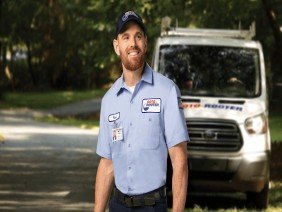 Roto-Rooter Plumbing & Water Cleanup - Photo -1