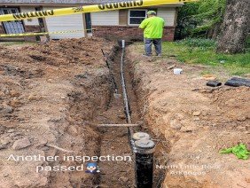 Diamond State Plumbing - Photo -1