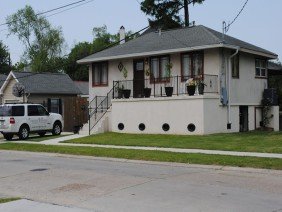 Foundation Repair Louisiana - Photo 3