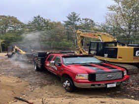 ernie's excavating inc - Photo 2