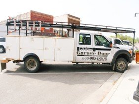 Warner Garage Door Inc. - Photo 0