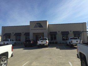 Arkansas Restoration Inc. - Photo 1