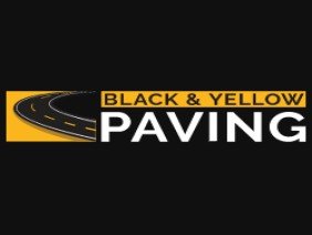 Black and Yellow Paving LLC - Photo -1