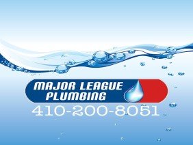Major League Plumbing - Photo 0