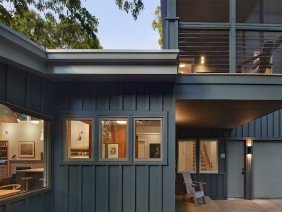 Albertsson Hansen Architecture and Interior Design - Photo 4