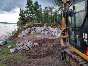 Avery Excavating - Photo 4