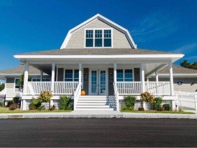 Interior Design Concepts - Photo 6