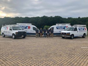 Major League Plumbing - Photo -1