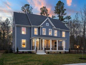 Main Street Homes - Photo 0