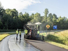 Michigan Paving & Materials - Photo 0