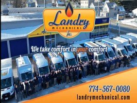 Landry Mechanical Inc Plumbing HVAC & Electric - Photo 6