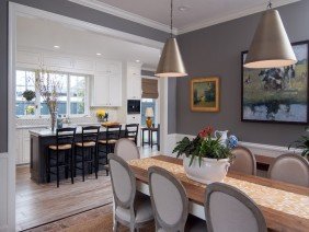 Acadian House Design + Renovation - Photo 3