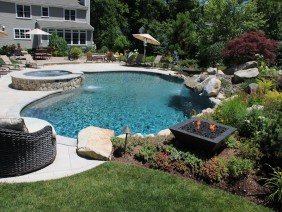 Ferrari Pools: Custom Outdoor Living - Photo 1