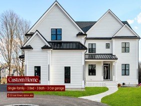 New Generation Custom Homes - Photo 4