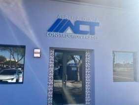 Arizona Construction Trades - Photo 1