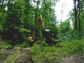 Powell's Excavating & Septic, Inc - Photo 2