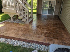 Brighton Italian Concrete, LLC - Photo 6