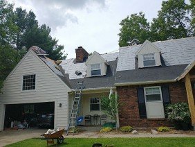 Legacy Roofing & Restorations - Photo 4