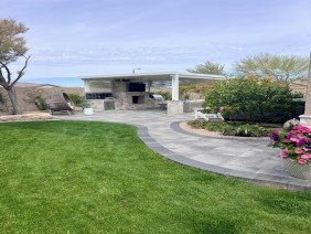 Rustic Creek Landscaping, Inc. - Photo 0