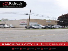Richards Building Supply - Photo 1