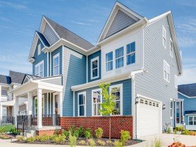 Lennar at Parkeside Preserve - Photo 5