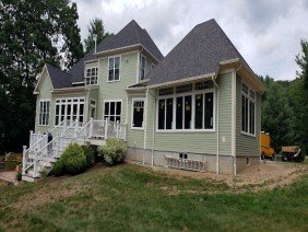 American Building & Remodeling Inc - Photo 3