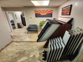MG Flooring Installations & More - Photo 1