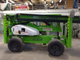 West County Equipment Rentals - Photo 4