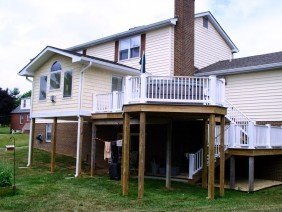 Dertzbaugh Construction, Inc - Photo 1