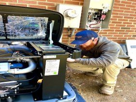 Mattingly Electric Inc - Photo 3