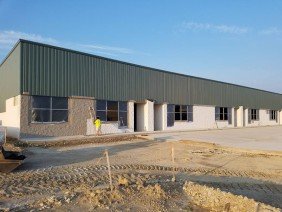 Michigan Commercial Painting Company - Photo 3