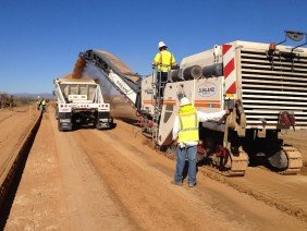 Sunland Asphalt & Construction, LLC. - Photo 6