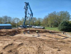Crawford Farms Concrete And Stone - Photo 2