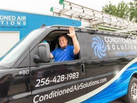 Conditioned Air Solutions - Photo 6