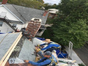 Italian Construction Company - Photo 2