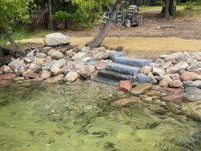 Bruce's Excavation and Landscaping, LLC. - Photo 6