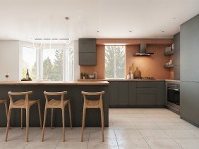 Nadya by Design Interiors - Photo 4