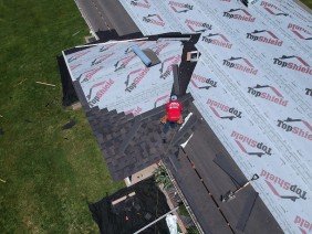 Seipp Roofing, LLC - Photo -1