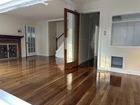 Susi & Sons Hardwood Flooring - Photo 1
