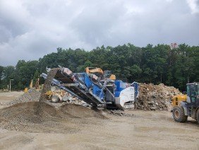 Maryland Portable Concrete Inc - Photo 3
