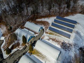 Greenfield Solar - Photo 4