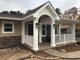 Certified Home Remodelers - Photo 6